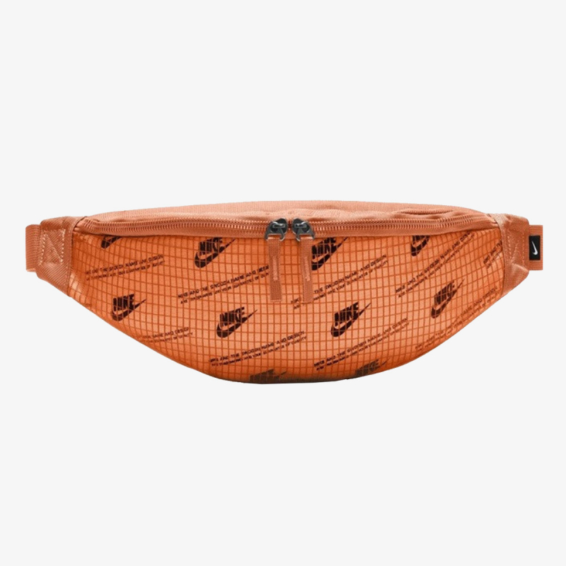 Nike PEDERUSA NK HERITAGE HIP PACK   MTRL 