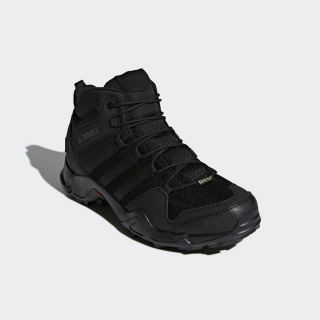 adidas OBUCA-PATIKE-TERREX AX2R MID GTX 