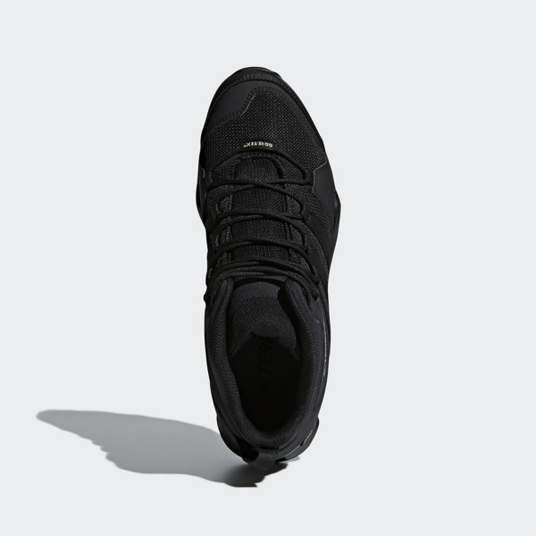 adidas OBUCA-PATIKE-TERREX AX2R MID GTX 