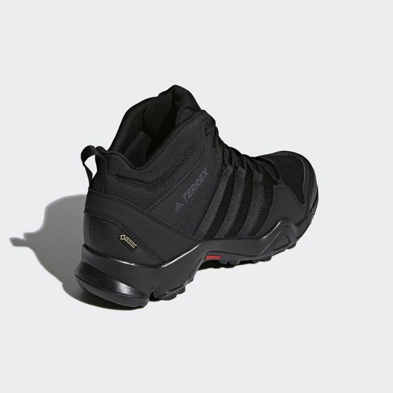 adidas OBUCA-PATIKE-TERREX AX2R MID GTX 