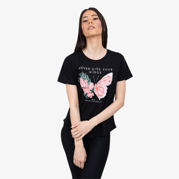 CLEO T-SHIRT 