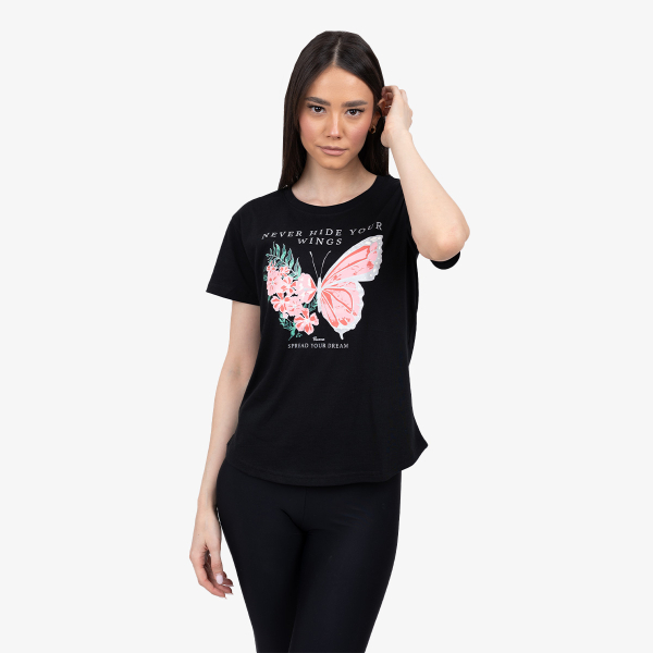 CLEO T-SHIRT 