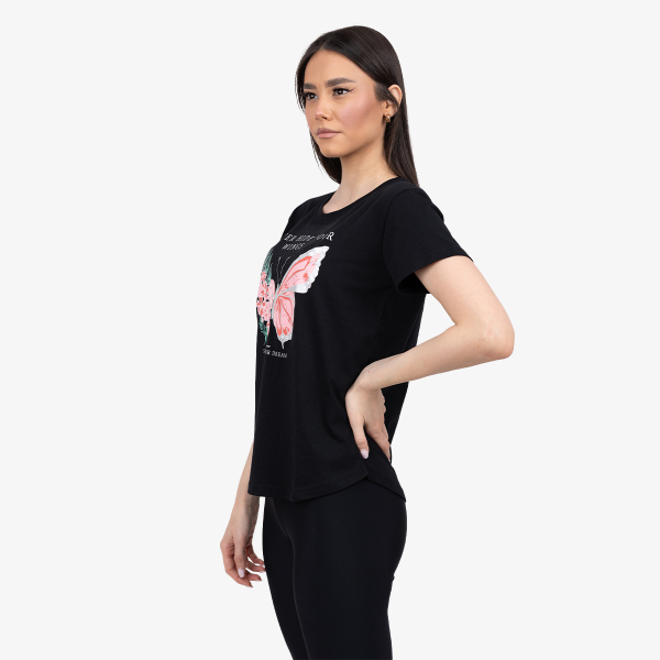 CLEO T-SHIRT 