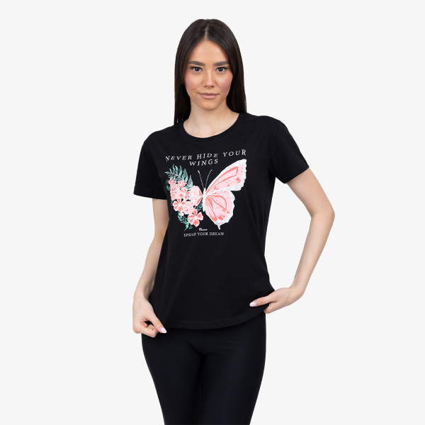 CLEO T-SHIRT 
