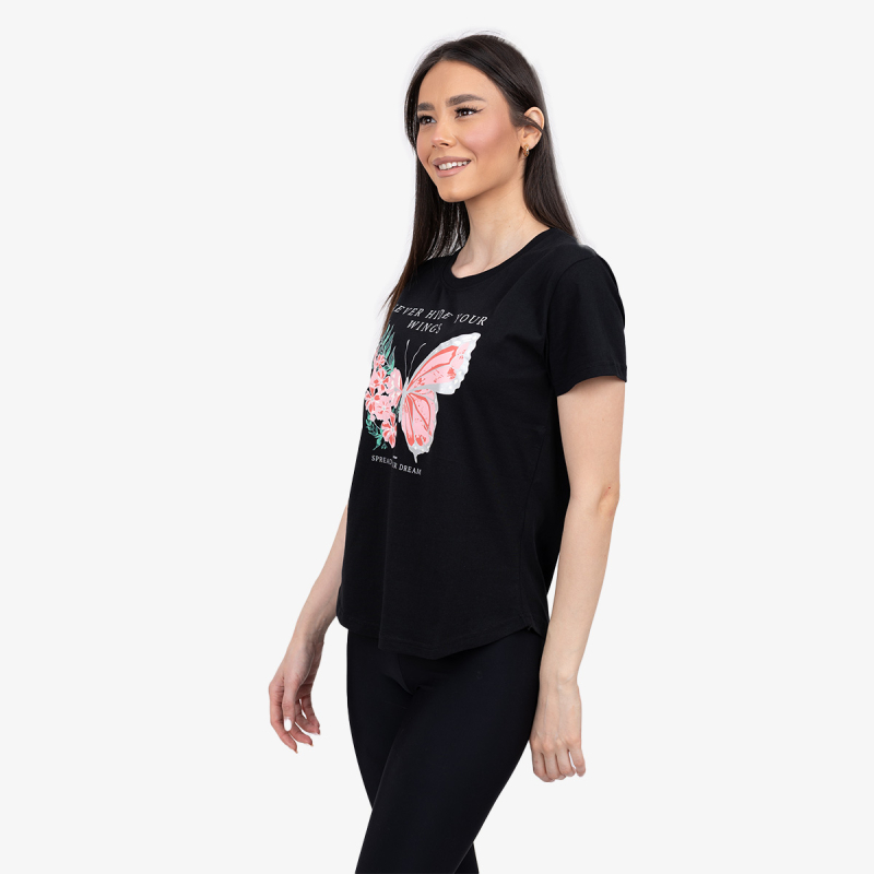 CLEO T-SHIRT 