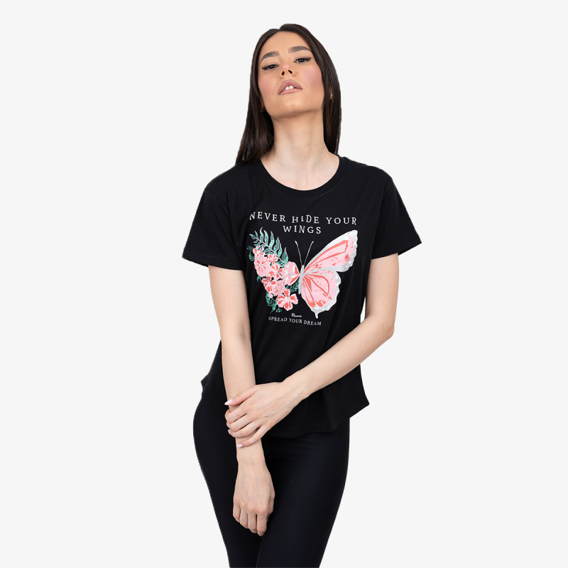 CLEO T-SHIRT 
