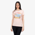 BREA T-SHIRT 