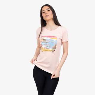 BREA T-SHIRT 