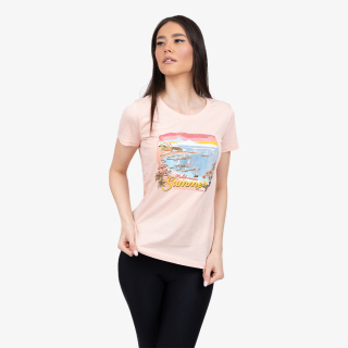 BREA T-SHIRT 