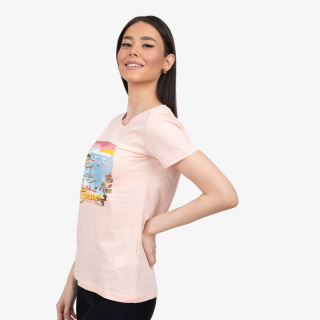 BREA T-SHIRT 