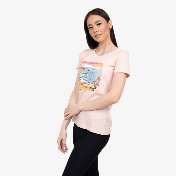 BREA T-SHIRT 