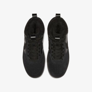 NIKE COURT BOROUGH MID 2 BOOT BG 