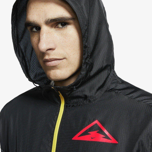 Nike ODJECA SUSKAVAC M NK WR JKT HD TRAIL 
