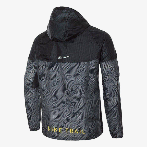 Nike ODJECA SUSKAVAC M NK WR JKT HD TRAIL 