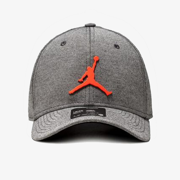 Nike KACKET-JORDAN CLC99 CAP METAL JUMPMAN 
