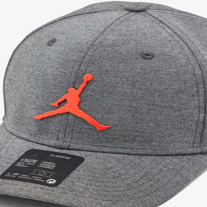 Nike KACKET-JORDAN CLC99 CAP METAL JUMPMAN 