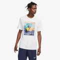 Nike ODJECA MAJICA M NSW TEE FESTIVAL PHOTO 