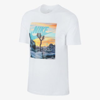 Nike ODJECA MAJICA M NSW TEE FESTIVAL PHOTO 