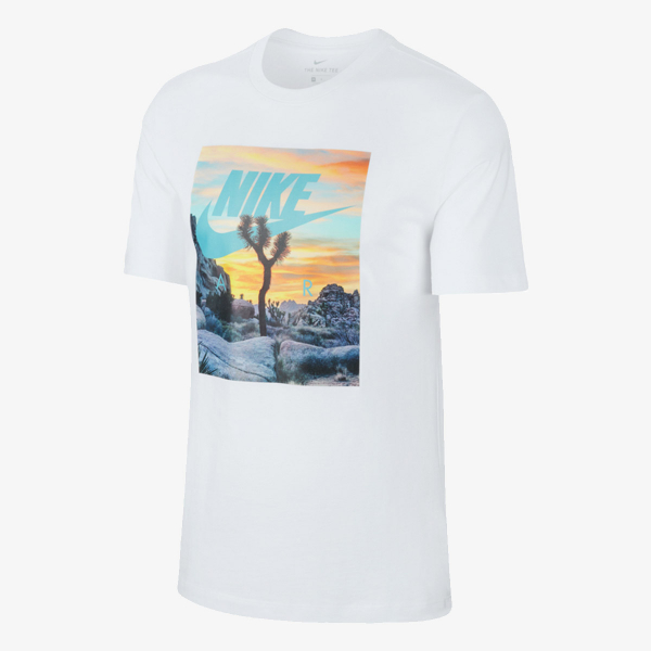 Nike ODJECA MAJICA M NSW TEE FESTIVAL PHOTO 