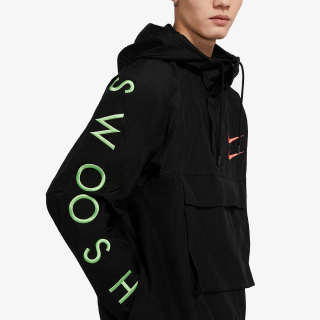 Nike M NSW SWOOSH JKT WVN 