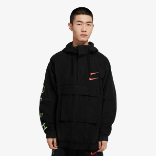 Nike M NSW SWOOSH JKT WVN 
