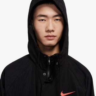 Nike M NSW SWOOSH JKT WVN 