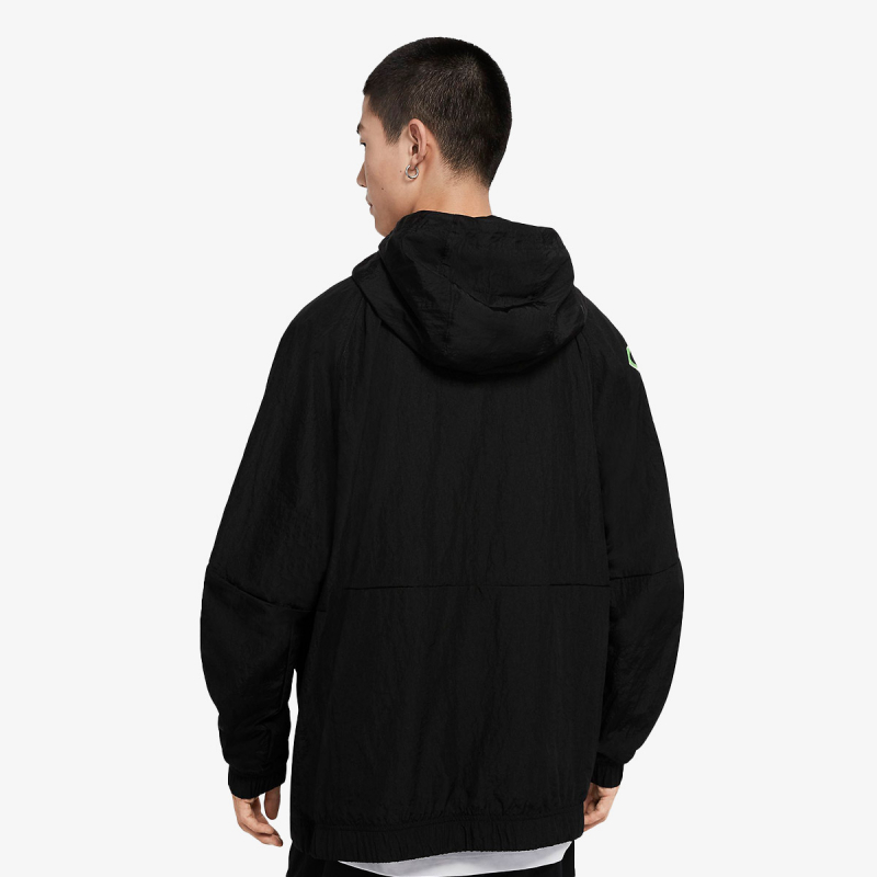 Nike M NSW SWOOSH JKT WVN 