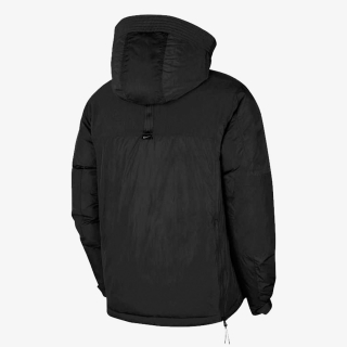 Nike M NSW SYNFILL MRBL ANORAK RPL 