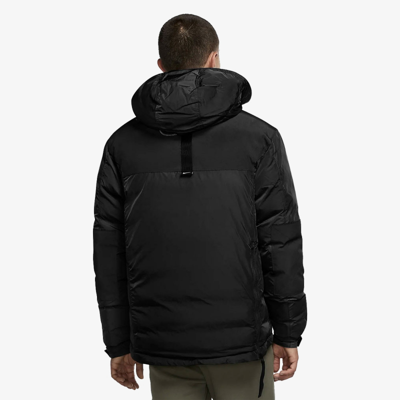 Nike M NSW SYNFILL MRBL ANORAK RPL 