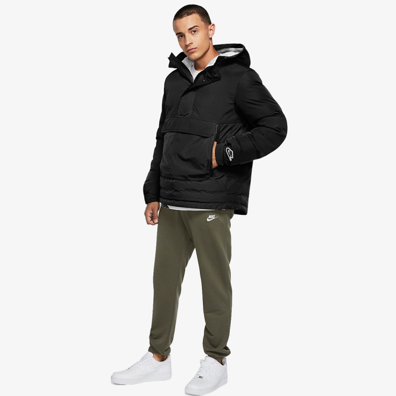 Nike M NSW SYNFILL MRBL ANORAK RPL 