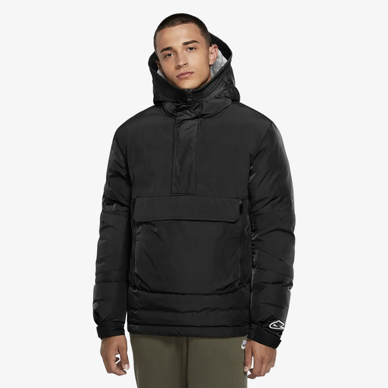 Nike M NSW SYNFILL MRBL ANORAK RPL 