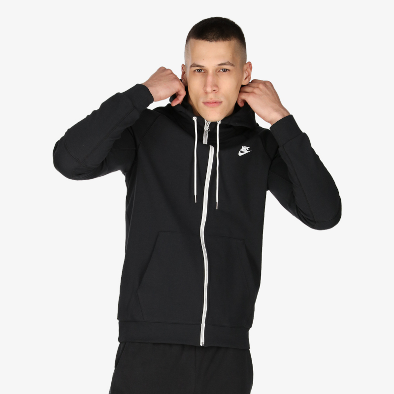 Nike M NSW MODERN HOODIE FZ FLC Sport Vision
