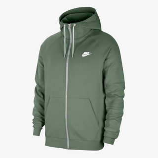 Nike M NSW MODERN HOODIE FZ FLC 