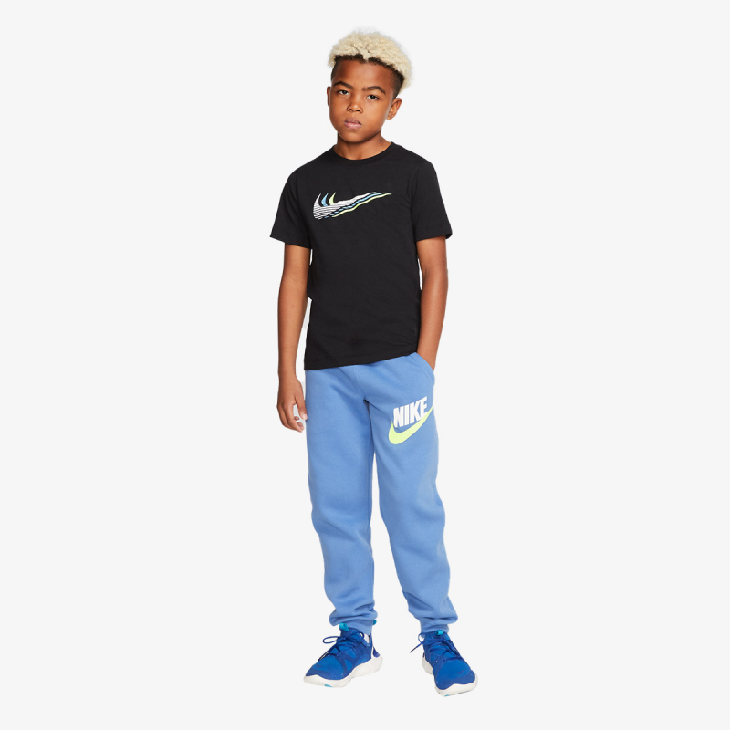 Nike ODJECA MAJICA U NSW TEE TRIPLE SWOOSH 