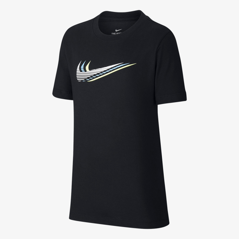 Nike ODJECA MAJICA U NSW TEE TRIPLE SWOOSH 