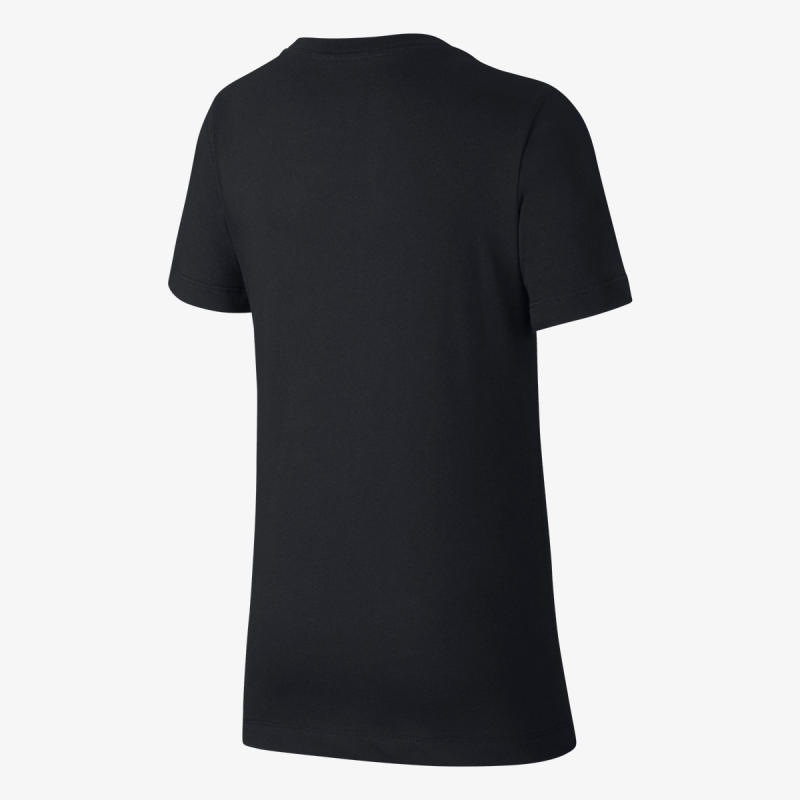 Nike ODJECA MAJICA U NSW TEE TRIPLE SWOOSH 