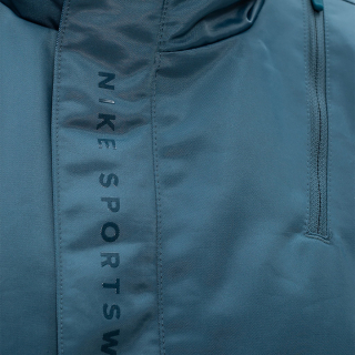 Nike W NSW SYN JKT TREND 