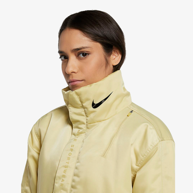 人気便利グッズ Nike W NSW SYN JKT TREND | Sport Vision ジャケット・アウター