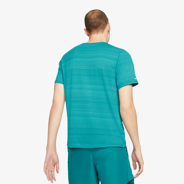 Nike M NK DF MILER TOP SS 