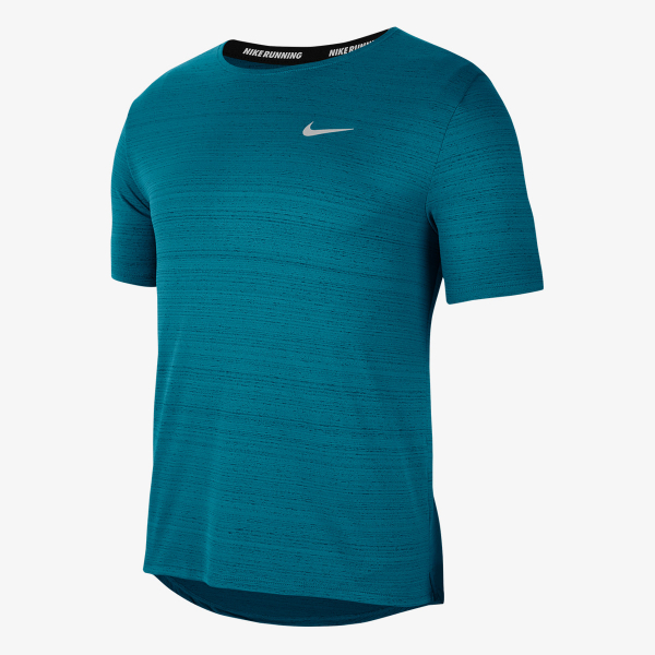 Nike M NK DF MILER TOP SS 