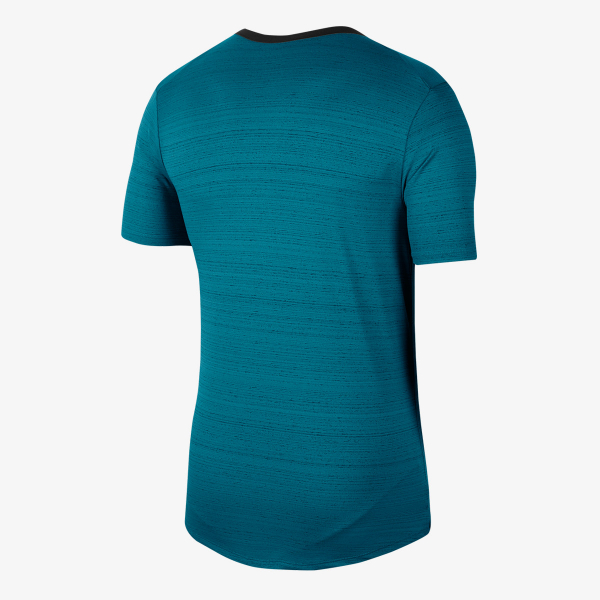 Nike M NK DF MILER TOP SS 