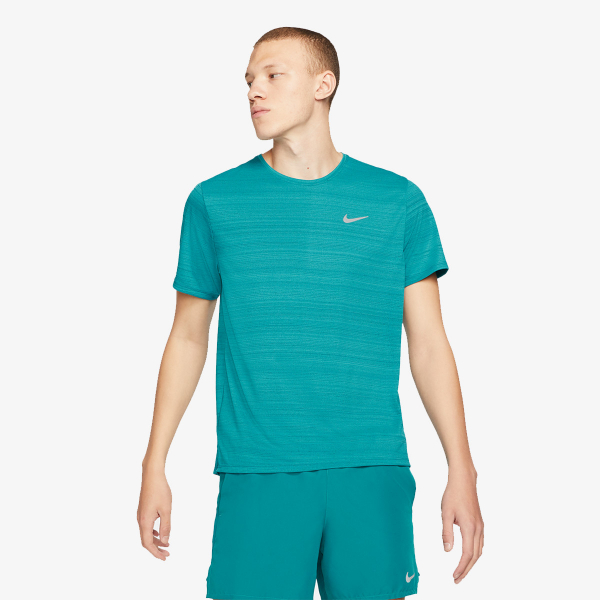 Nike M NK DF MILER TOP SS 
