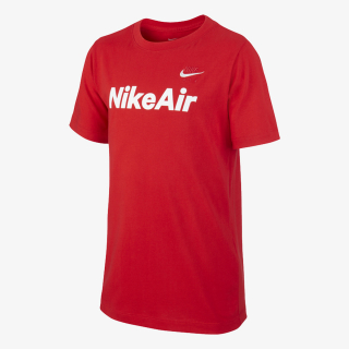 Nike ODJECA MAJICA B NSW TEE NIKE AIR CS 