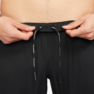 M NK RUN DVN ESNTL WVN PANT FL 