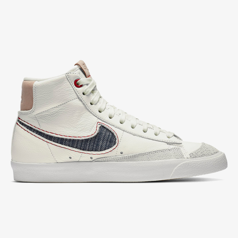 Nike BLAZER MID '77 DNHM 