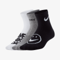 Nike Y NK EVRYDY LTWT ANKL 3PR NKDAY-PAK 