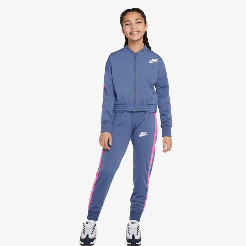 Nike g nsw trk suit tricot shop