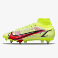 Nike MERCURIAL SUPERFLY 8 ELITE 