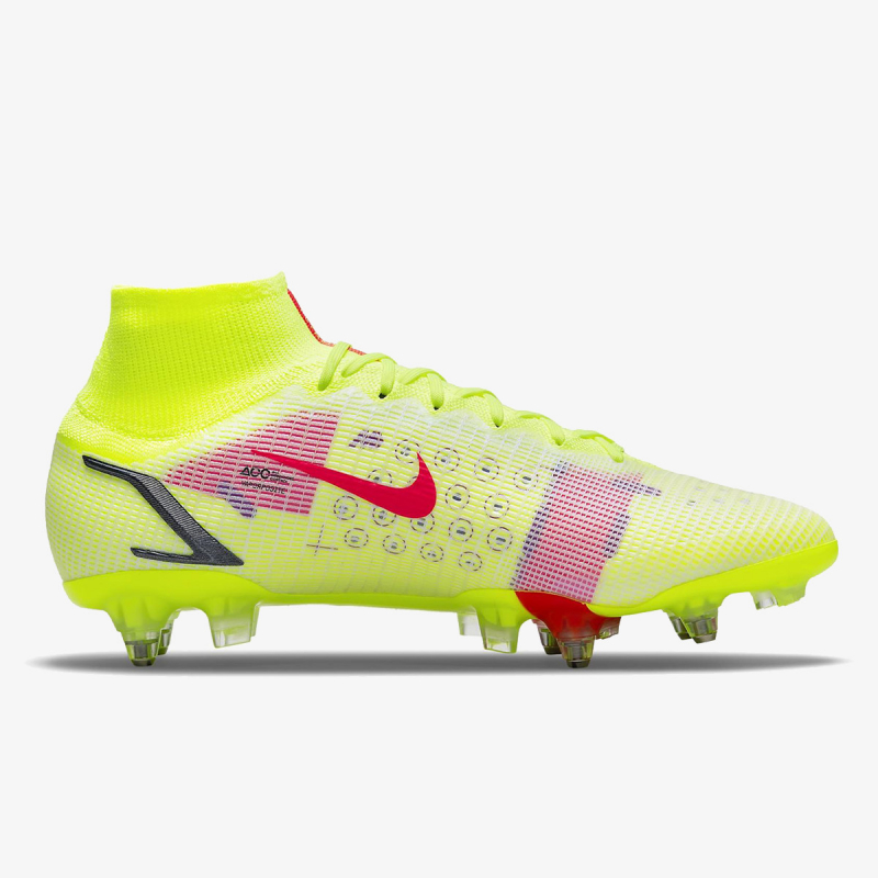Nike MERCURIAL SUPERFLY 8 ELITE 