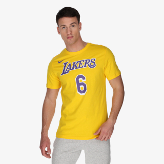 Nike Los Angeles Lakers 